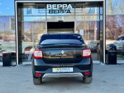 Renault Logan II Рестайлинг Пермь  - изображение 23