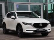 Mazda CX-5 II Санкт-Петербург  - изображение 30