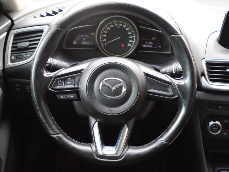 Mazda 3 III (BM) Рестайлинг Санкт-Петербург  - изображение 10