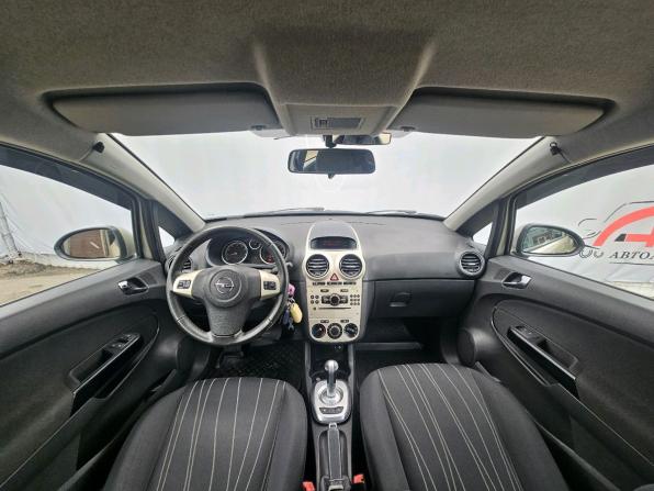 Opel Corsa D с пробегом 2008 года, цена 329 000 рублей, 228993 км, хэтчбек, Автокод Объявления