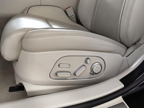 Genesis G90 II с пробегом 2021 года, цена 10 800 000 рублей, 26206 км, седан, Автокод Объявления