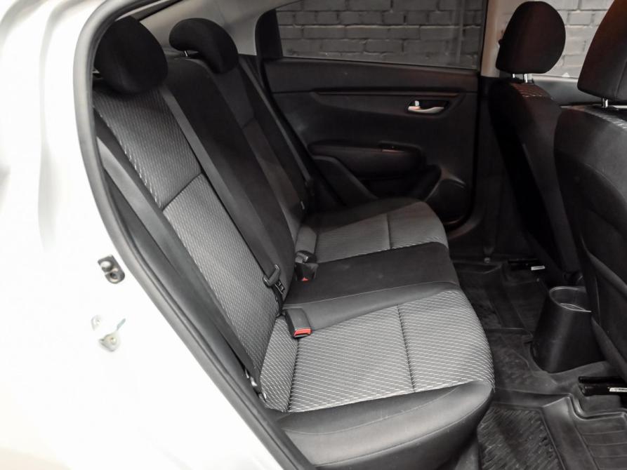 Kia Rio IV Екатеринбург  - изображение 19