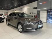 Volkswagen Passat B7 Москва  - изображение 21