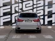 BMW X5 III (F15) Краснодар  - изображение 30