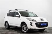 Peugeot 4007 Сургут  - изображение 18