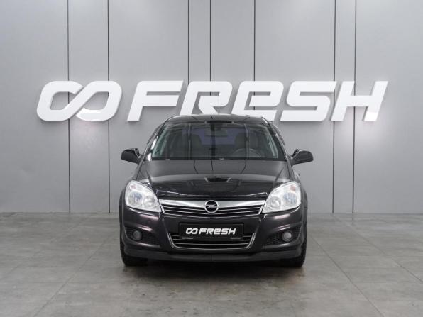 Opel Astra H Рестайлинг с пробегом 2011 года, цена 569 000 рублей, 193241 км, хэтчбек, Автокод Объявления