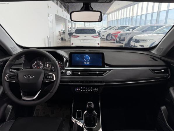 Chery Tiggo 4 Pro I с пробегом 2024 года, цена 1 500 000 рублей, 39782 км, внедорожник, Автокод Объявления
