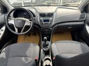 Hyundai Solaris I Рестайлинг Альметьевск  - изображение 31
