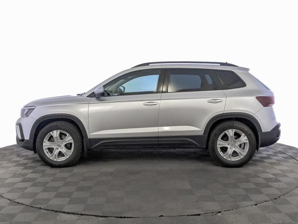 Volkswagen Taos I с пробегом 2021 года, цена 2 290 000 рублей, 116994 км, внедорожник, Автокод Объявления