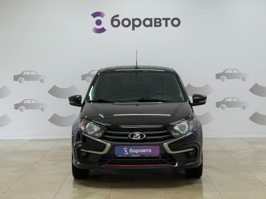 Lada (ВАЗ) Granta I Рестайлинг Ставрополь  - изображение 2