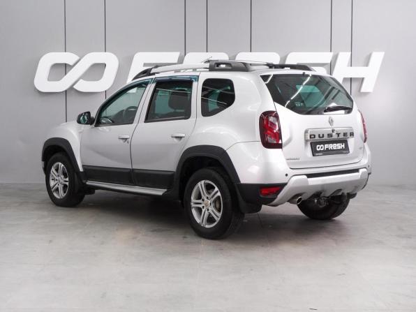Renault Duster I Рестайлинг с пробегом 2016 года, цена 1 074 000 рублей, 198067 км, внедорожник, Автокод Объявления