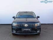 Volkswagen Tiguan II Москва  - изображение 17