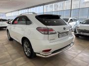 Lexus RX III Рестайлинг Новороссийск  - изображение 43