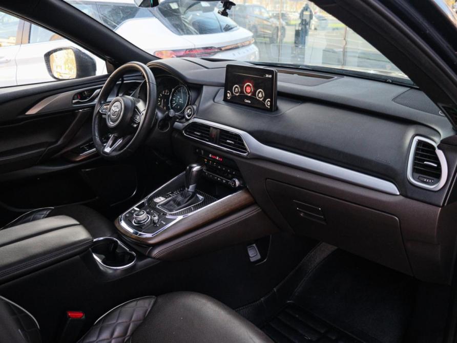 Mazda CX-9 II Рестайлинг Москва  - изображение 7