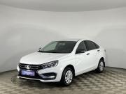 Lada (ВАЗ) Vesta I Рестайлинг (NG) Воронеж  - изображение 21