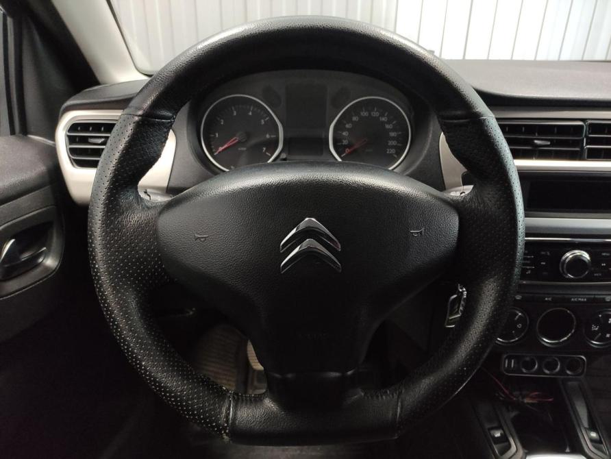 Citroen C-Elysee I Пермь  - изображение 7