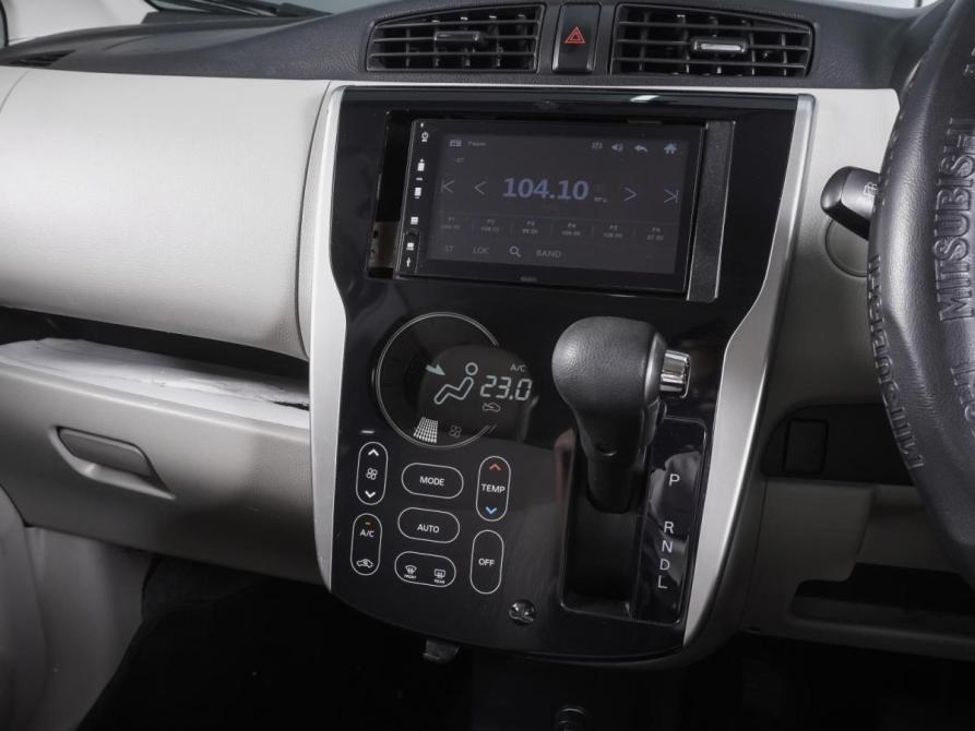 Mitsubishi eK Wagon III Ростов-на-Дону  - изображение 12