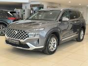 Hyundai Santa Fe IV Рестайлинг Казань  - изображение 23