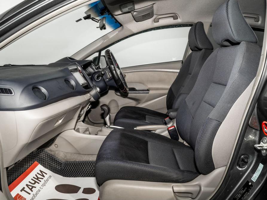 Honda Insight II Иркутск  - изображение 6