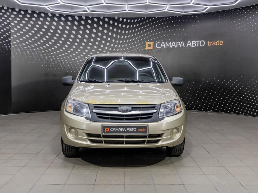 Lada (ВАЗ) Granta I Самара  - изображение 7