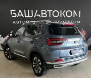 Chery Tiggo 4 I Рестайлинг Уфа  - изображение 22