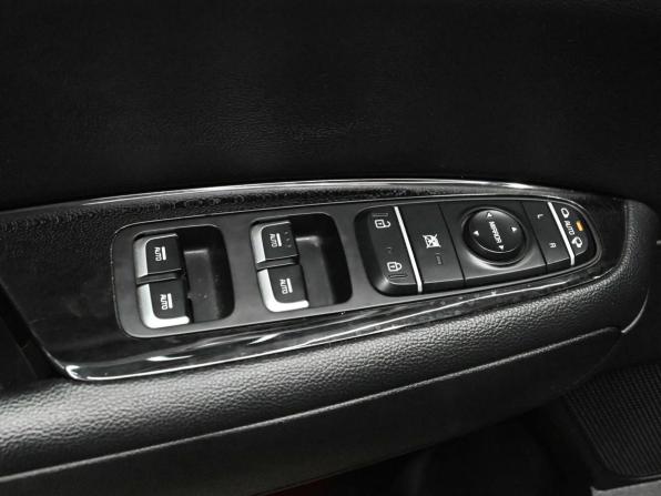 Kia Optima IV с пробегом 2017 года, цена 1 970 000 рублей, 153928 км, седан, Автокод Объявления