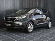 Kia Sportage III Рестайлинг Пермь  - изображение 35