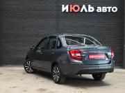 Lada (ВАЗ) Granta I Рестайлинг Екатеринбург  - изображение 18