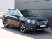 Subaru Outback V Москва  - изображение 25