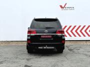 Toyota Land Cruiser 200 Series Рестайлинг 2 Пермь  - изображение 22