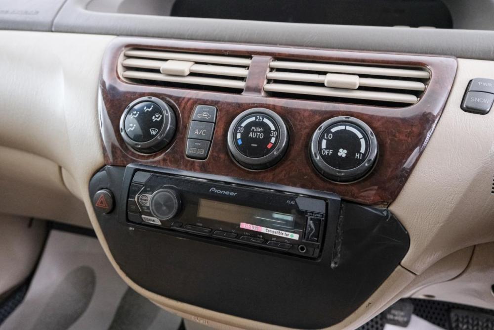 Toyota Vista V (V50) Красноярск  - изображение 15