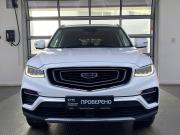 Geely Atlas Pro Уфа  - изображение 23