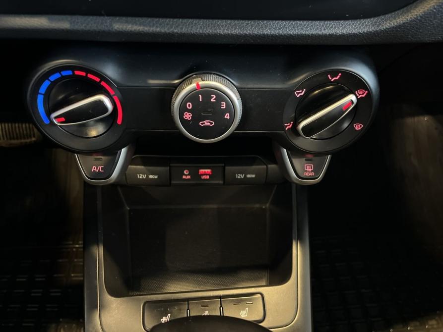 Kia Rio IV Чебоксары  - изображение 15