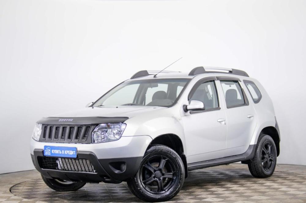 Renault Duster I Пермь  - изображение 4