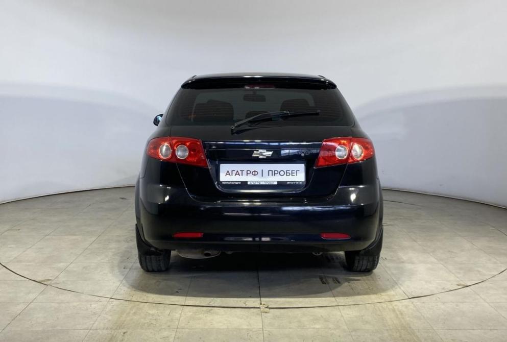 Chevrolet Lacetti I Саранск  - изображение 10
