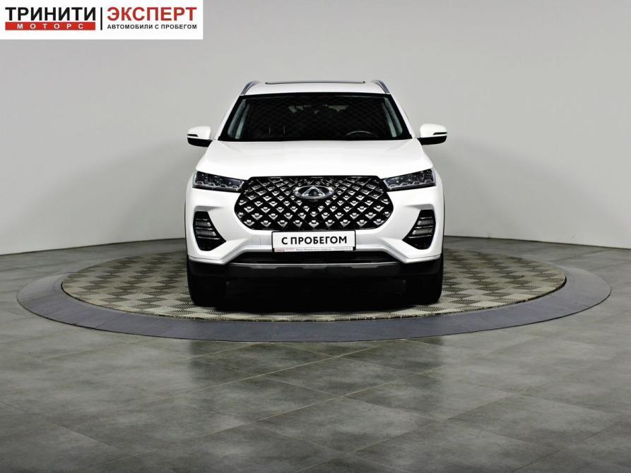 Chery Tiggo 7 Pro I Белгород  - изображение 2