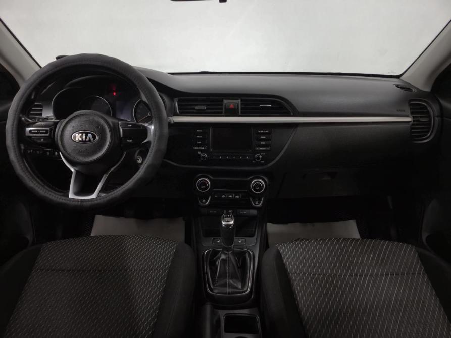 Kia Rio IV Альметьевск  - изображение 13