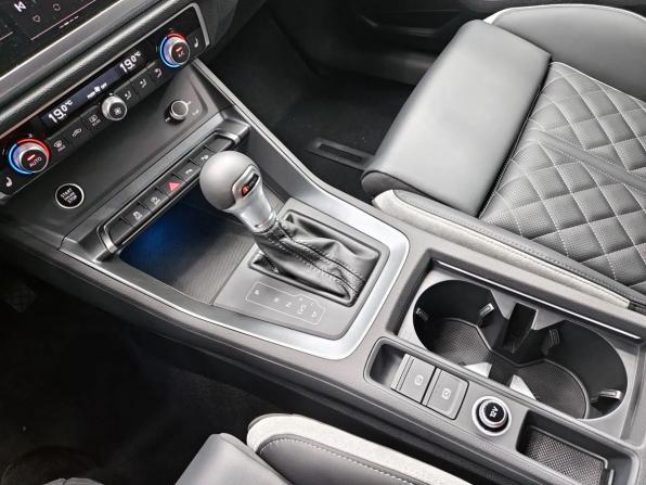 Новый Audi Q3 II (F3) 2026 года, цена 3 899 000 рублей, внедорожник, Автокод Объявления