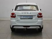 Lada (ВАЗ) Granta I Рестайлинг Москва  - изображение 18