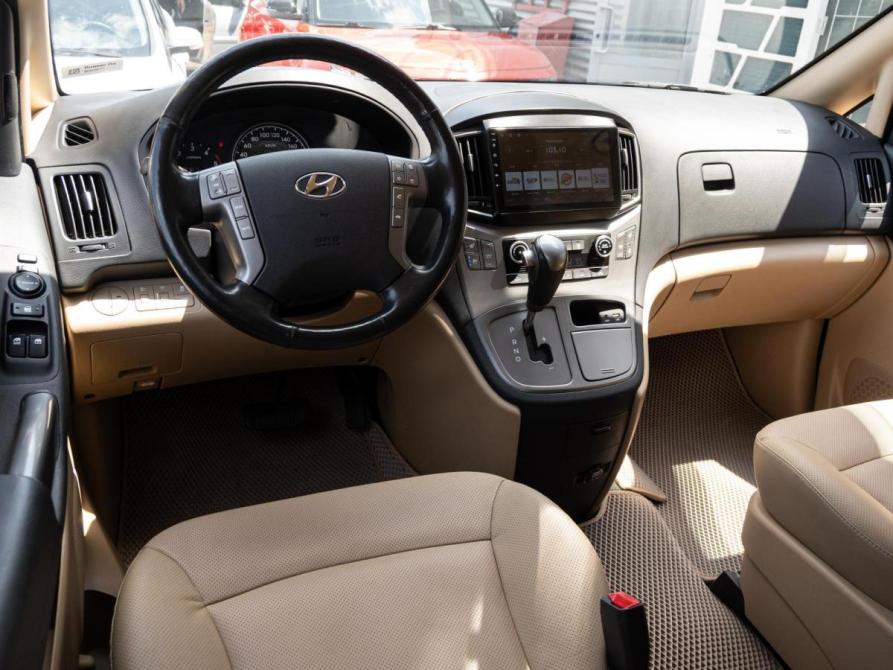 Hyundai H-1 II Рестайлинг 2 Краснодар  - изображение 6