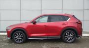 Mazda CX-5 II Челябинск  - изображение 35
