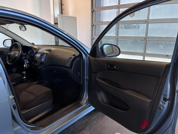 Hyundai i30 I с пробегом 2010 года, цена 515 000 рублей, 302265 км, хэтчбек, Автокод Объявления