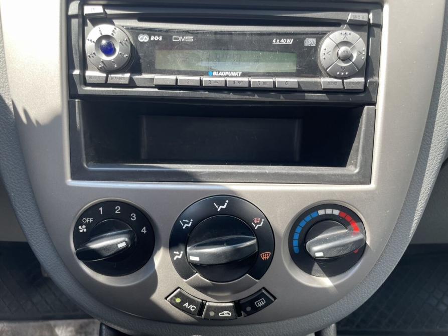 Chevrolet Lacetti I Москва  - изображение 15