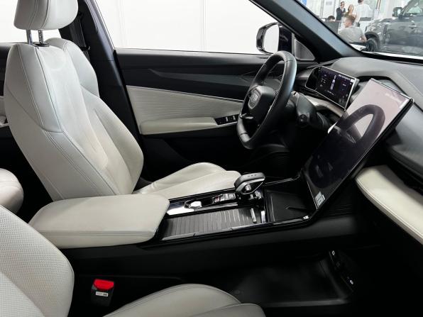 Geely Atlas II с пробегом 2023 года, цена 2 399 000 рублей, 29508 км, внедорожник, Автокод Объявления