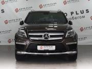 Mercedes-Benz GL-Класс II (X166) Минеральные Воды  - изображение 30