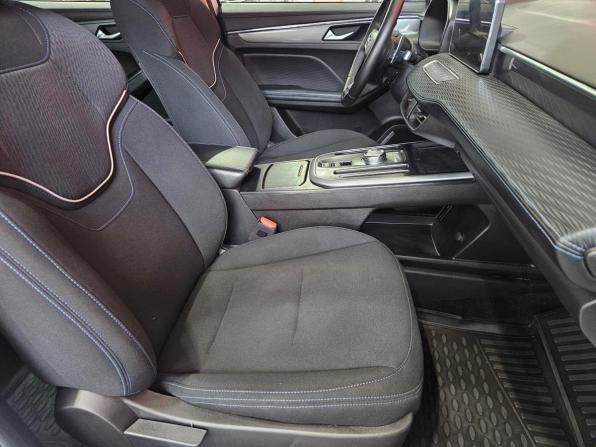 Haval Jolion I с пробегом 2022 года, цена 1 685 000 рублей, 58153 км, внедорожник, Автокод Объявления