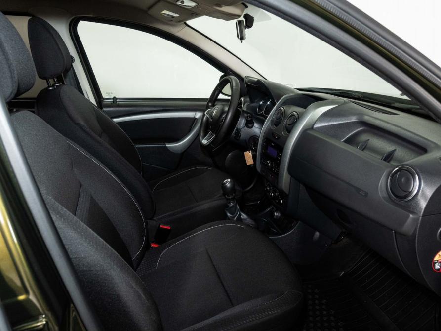 Renault Duster I Рестайлинг Казань  - изображение 6