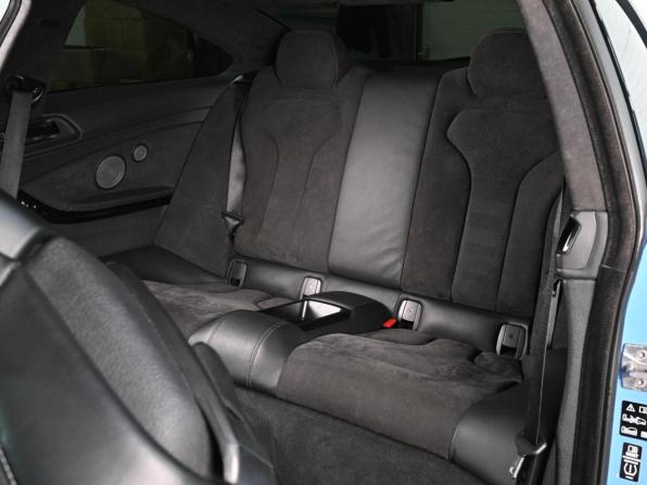 BMW 4 серии F32/F33/F36 с пробегом 2013 года, цена 2 699 000 рублей, 202000 км, купе, Автокод Объявления
