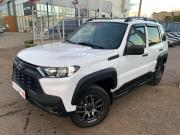 Lada (ВАЗ) Niva Travel I Нижнекамск  - изображение 20