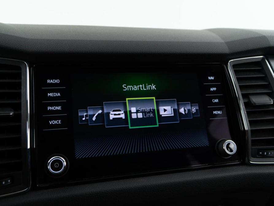 Skoda Kodiaq I Москва  - изображение 22